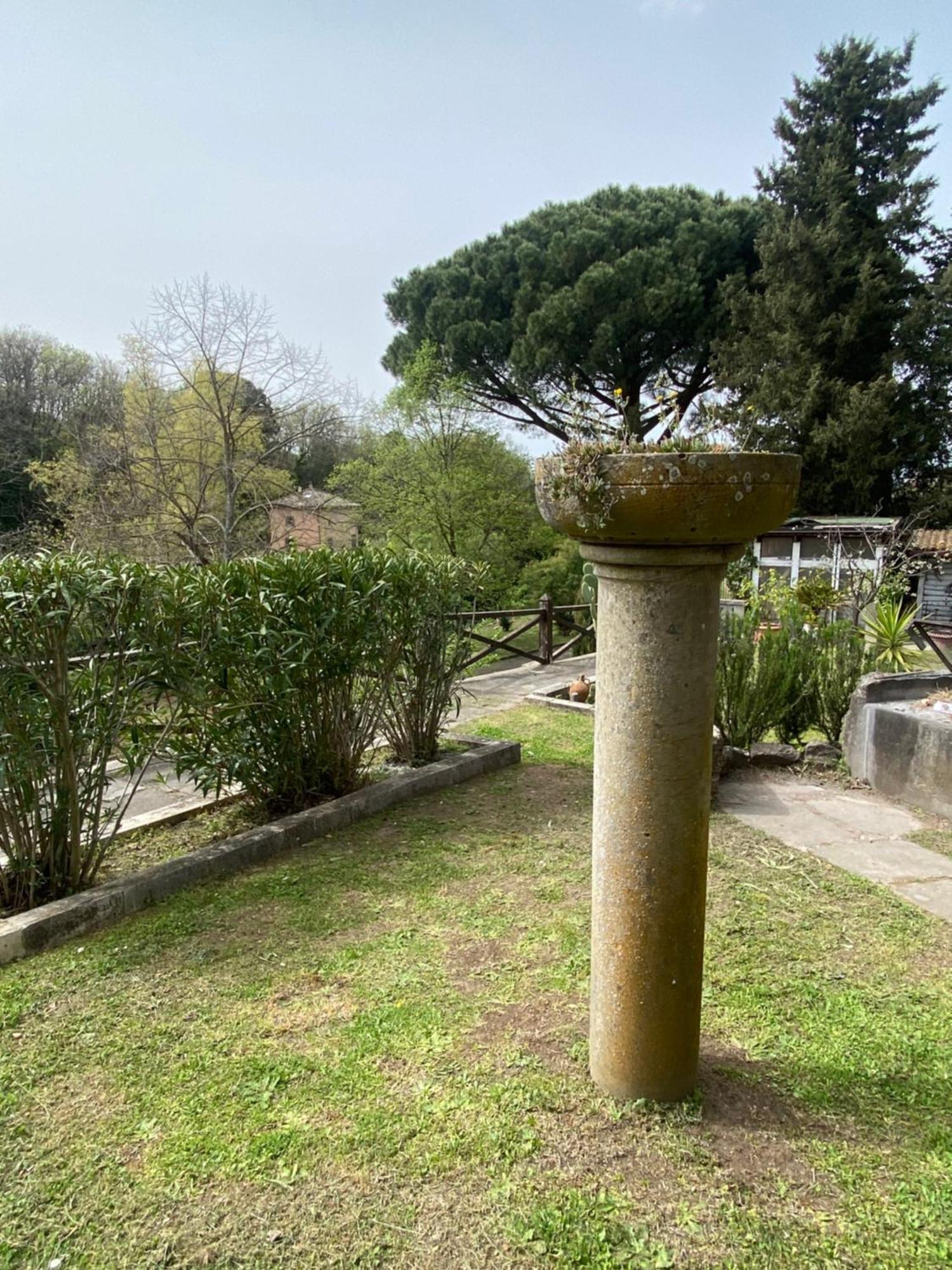 فيلا Il Castelletto Della Palanzana فِتيربو المظهر الخارجي الصورة